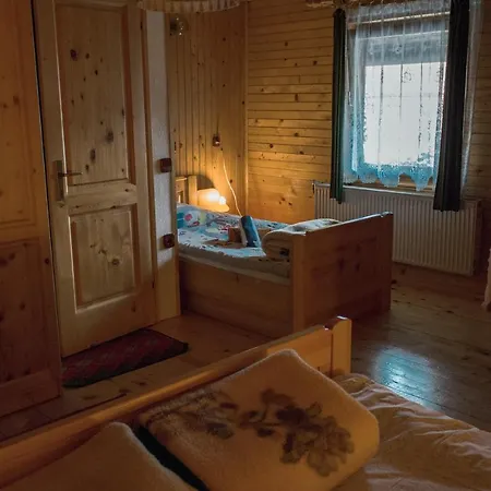 Alojamento de Acomodação e Pequeno-almoço Penzijon Urbanc