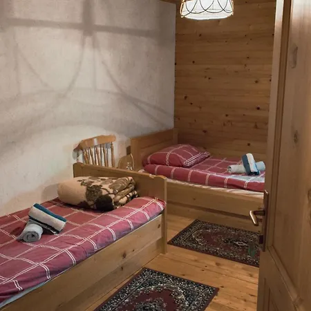 Penzijon Urbanc Bed & Breakfast *