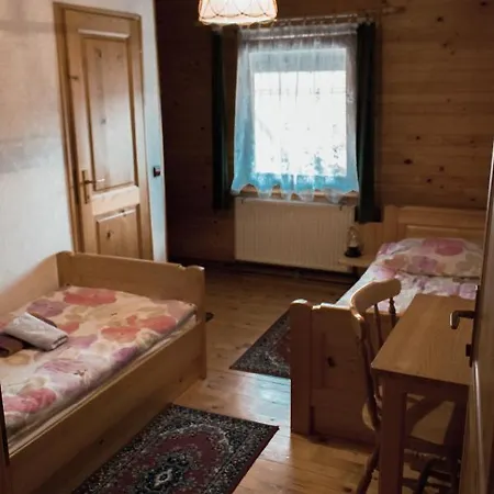 Bed & Breakfast Penzijon Urbanc