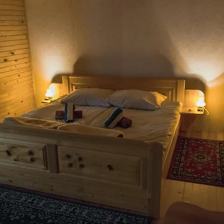 Penzijon Urbanc Bed & Breakfast Lovrenc na Pohorju
