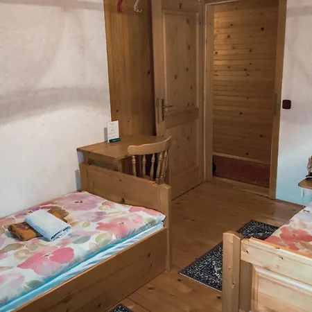Penzijon Urbanc Bed & Breakfast *