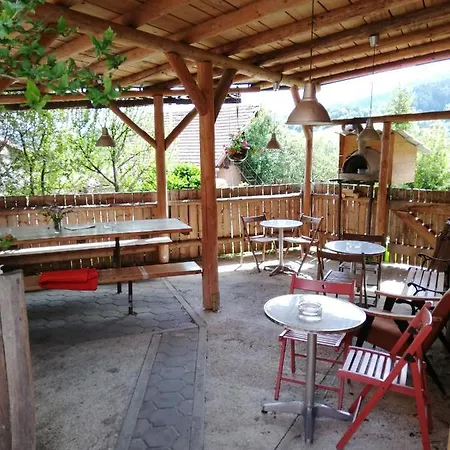 Penzijon Urbanc