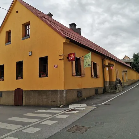 Penzijon Urbanc Bed & Breakfast