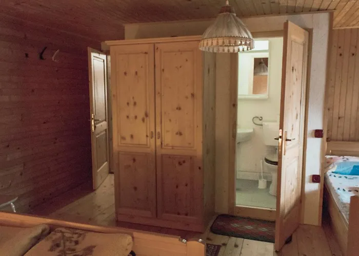 Penzijon Urbanc 3* Lovrenc na Pohorju