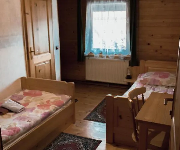 Nočitev z zajtrkom Penzijon Urbanc