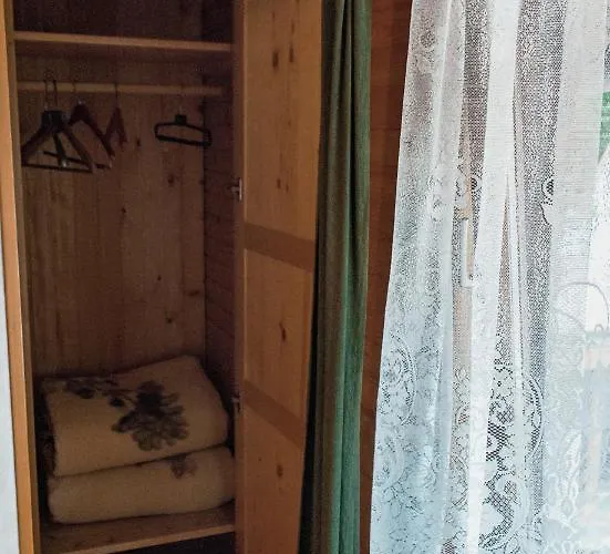 Penzijon Urbanc Nočitev z zajtrkom