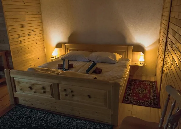 Penzijon Urbanc Nočitev z zajtrkom Lovrenc na Pohorju