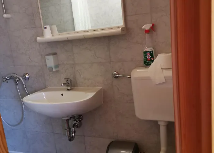 Penzijon Urbanc Nočitev z zajtrkom